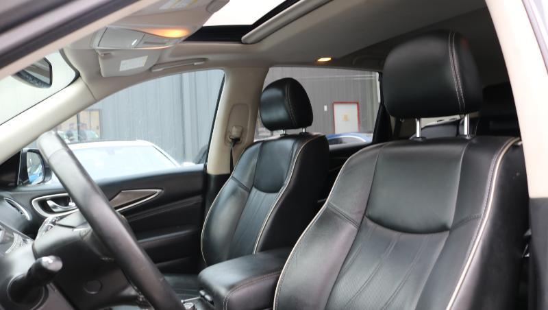 Infiniti QX60 LUXE FWD 2020