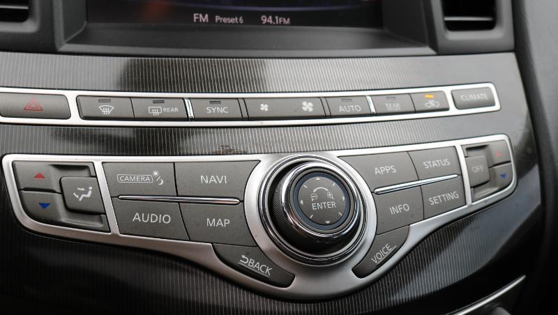 Infiniti QX60 LUXE FWD 2020