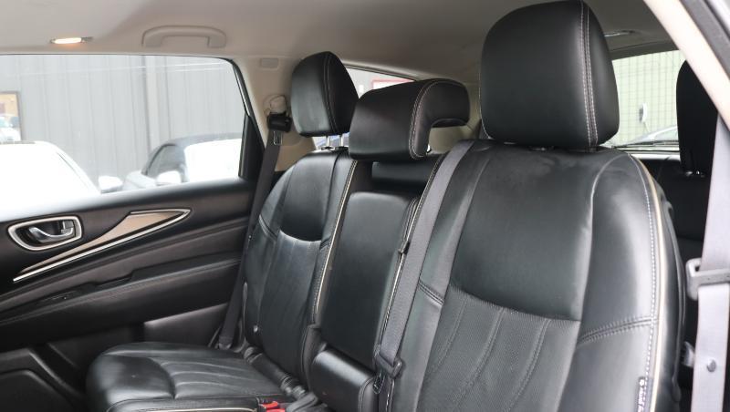 Infiniti QX60 LUXE FWD 2020