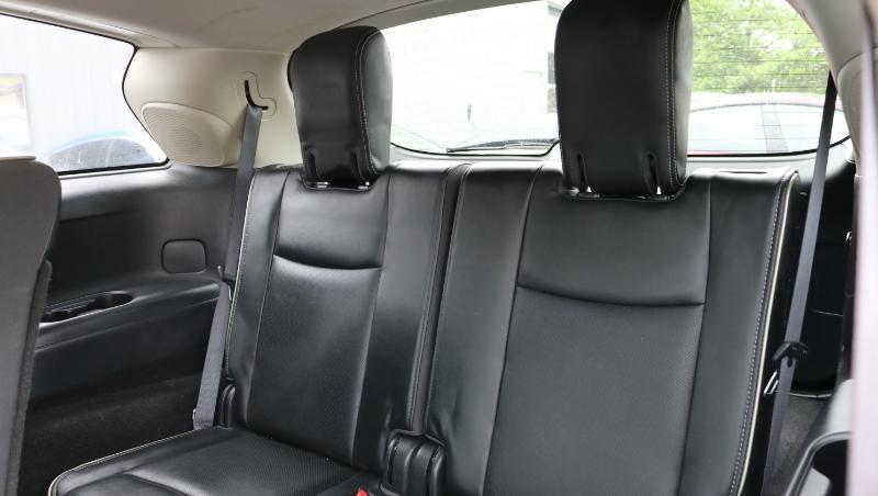 Infiniti QX60 LUXE FWD 2020