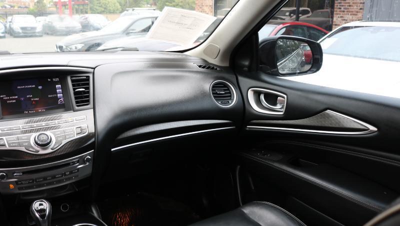 Infiniti QX60 LUXE FWD 2020