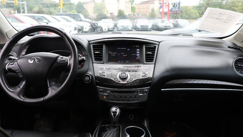 Infiniti QX60 LUXE FWD 2020