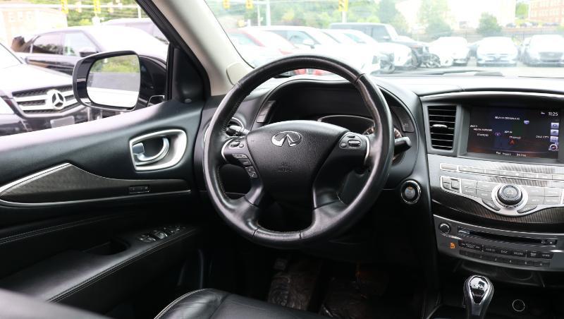 Infiniti QX60 LUXE FWD 2020
