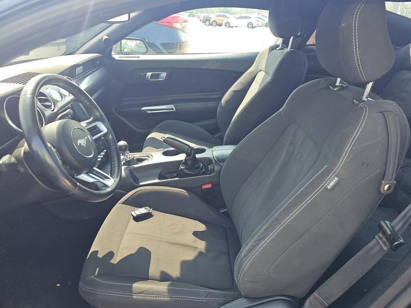 Ford Mustang GT Fastback 2019