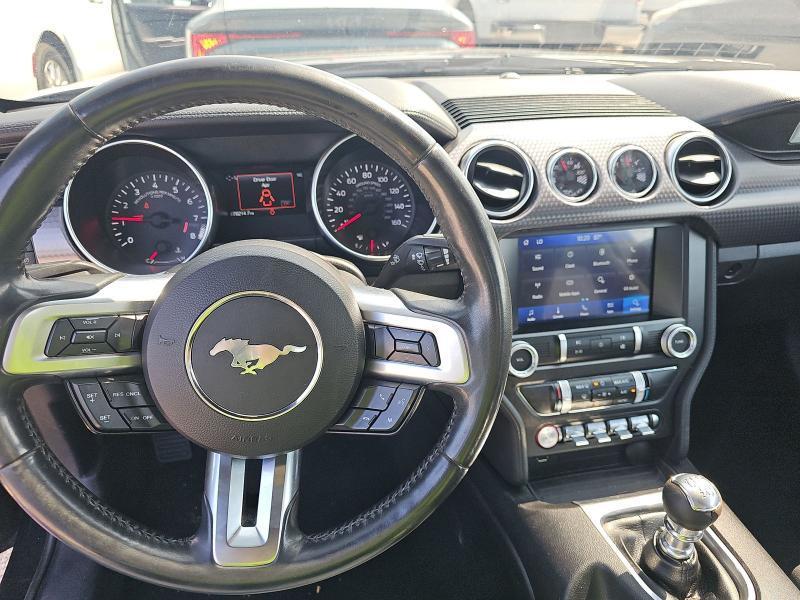 Ford Mustang GT Fastback 2019