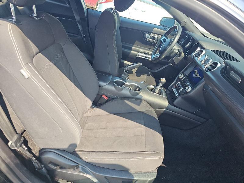 Ford Mustang GT Fastback 2019