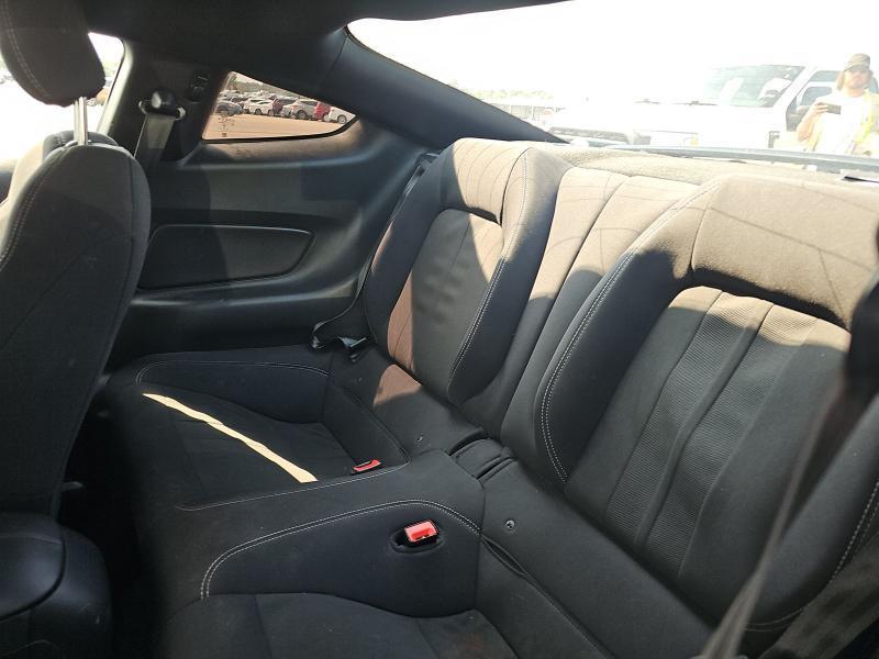 Ford Mustang GT Fastback 2019