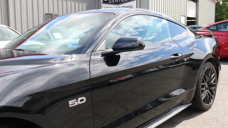 Ford Mustang GT Fastback 2019