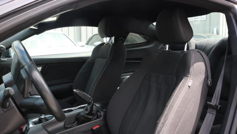 Ford Mustang GT Fastback 2019