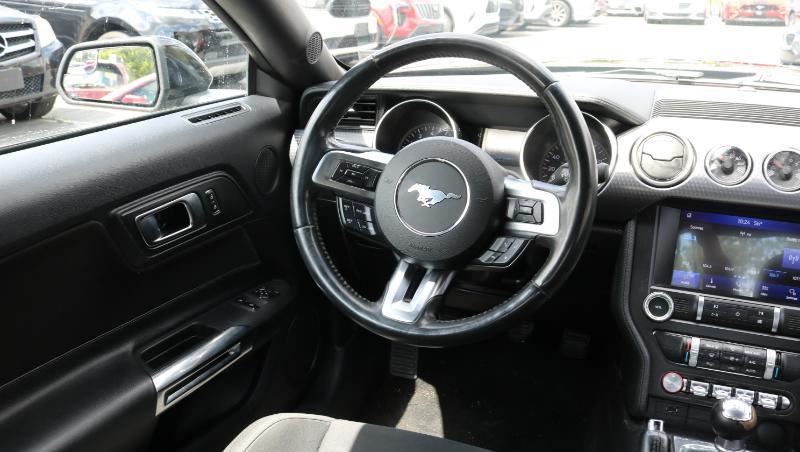 Ford Mustang GT Fastback 2019