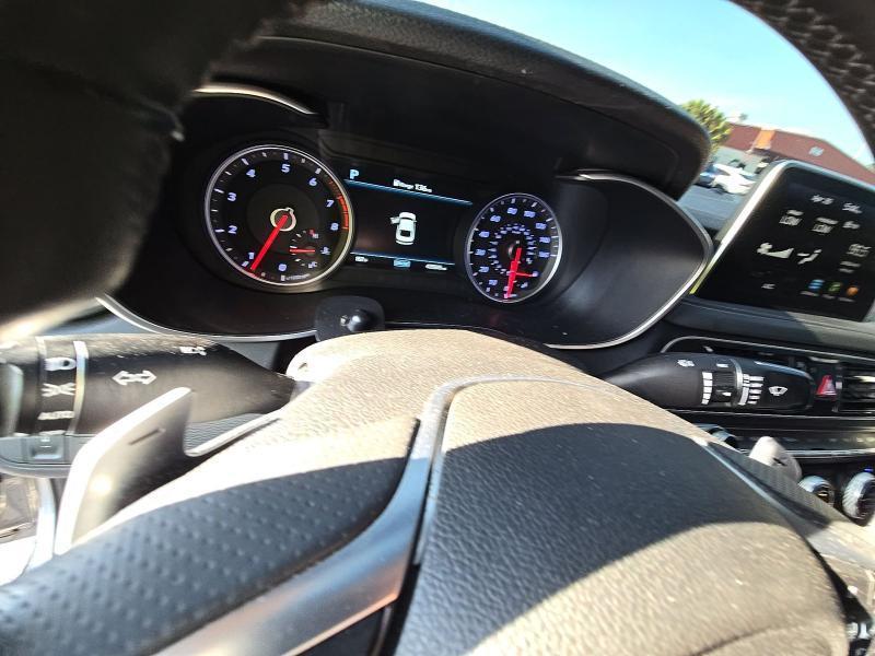 Genesis G70 2.0T RWD 2020