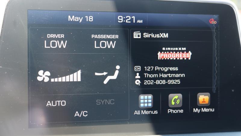 Genesis G70 2.0T RWD 2020