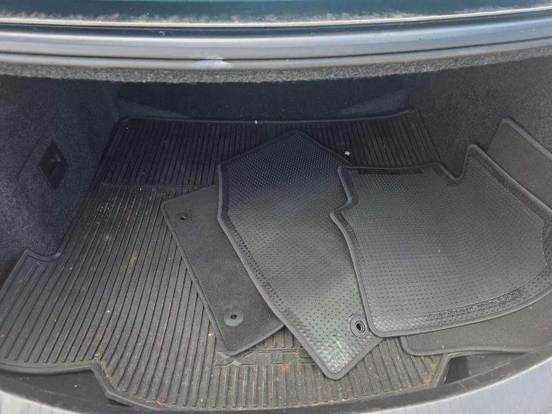 Cadillac XTS 4dr Sdn Luxury FWD 2018