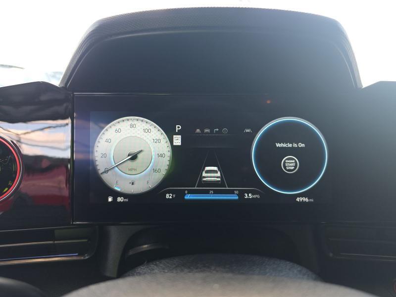 Hyundai Elantra N Line DCT 2025