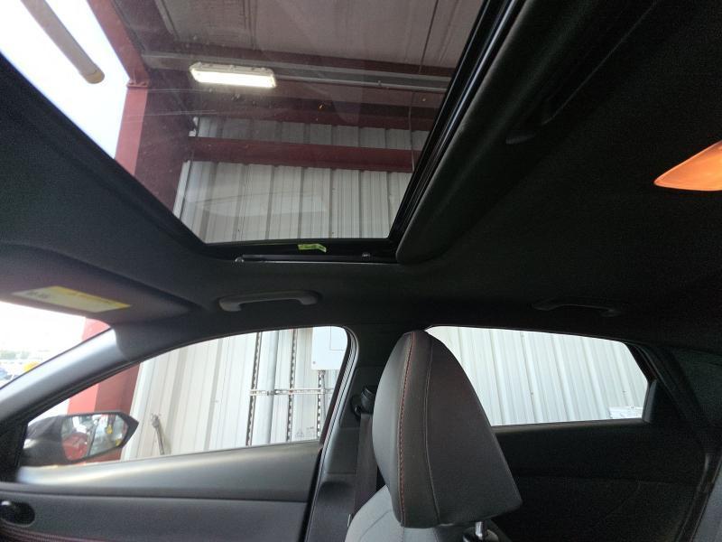 Hyundai Elantra N Line DCT 2025