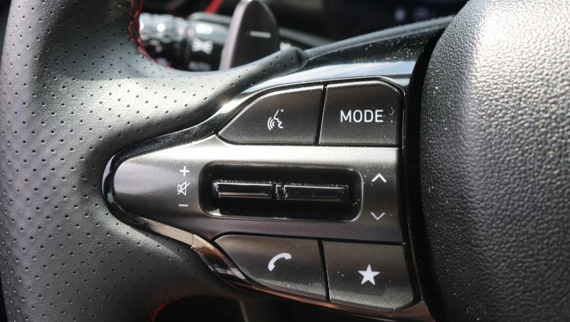 Hyundai Elantra N Line DCT 2025