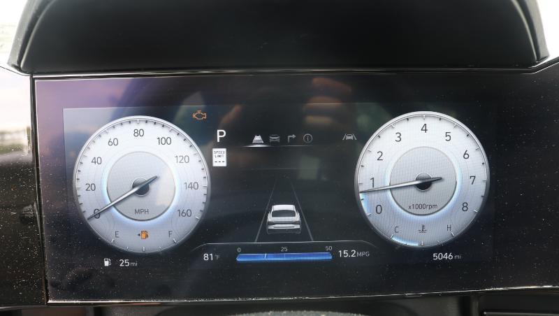 Hyundai Elantra N Line DCT 2025