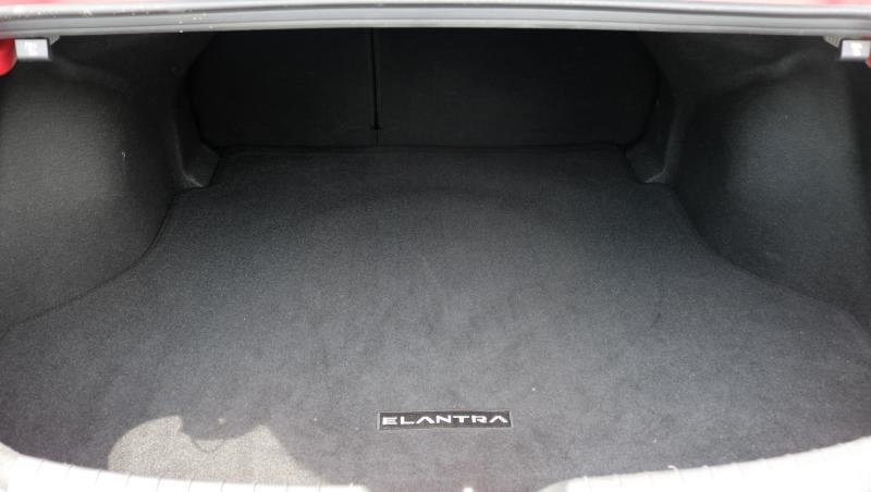 Hyundai Elantra N Line DCT 2025