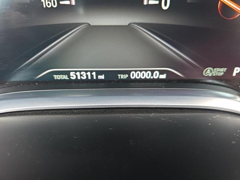 BMW 7 Series 4dr Sdn 740i RWD 2016