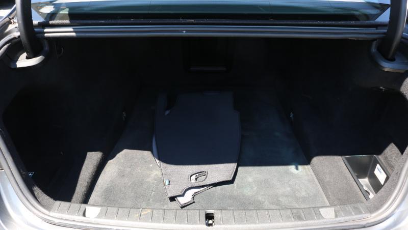 BMW 7 Series 4dr Sdn 740i RWD 2016