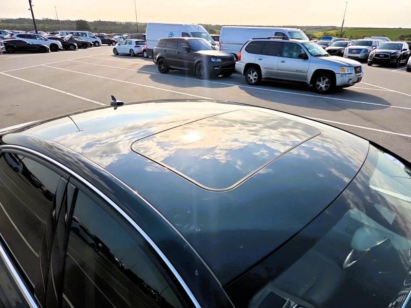 Audi A6 4dr Sdn quattro 3.0T Prestige 2014