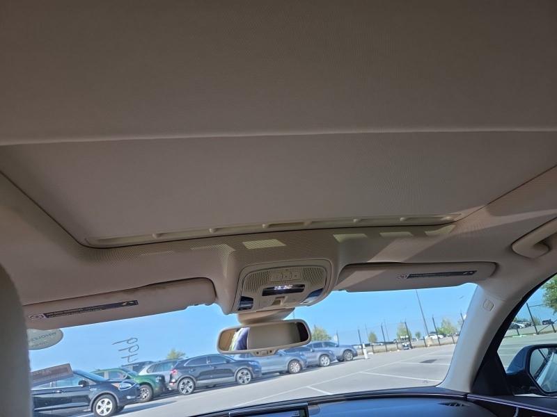 Audi A6 4dr Sdn quattro 3.0T Prestige 2014