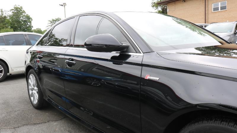 Audi A6 4dr Sdn quattro 3.0T Prestige 2014