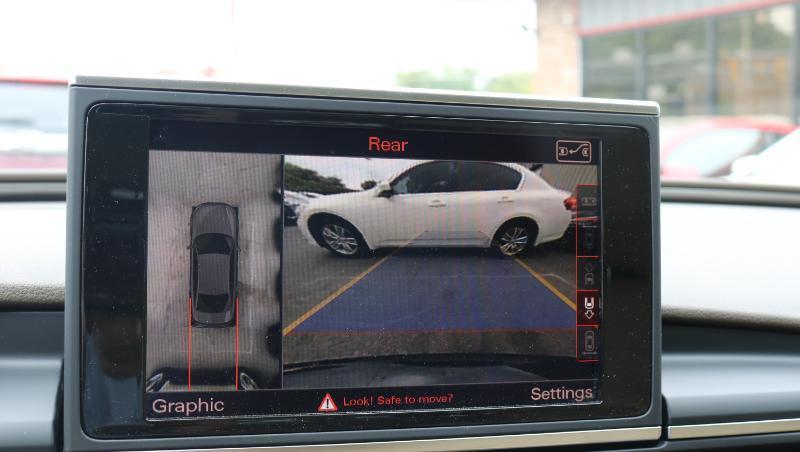 Audi A6 4dr Sdn quattro 3.0T Prestige 2014