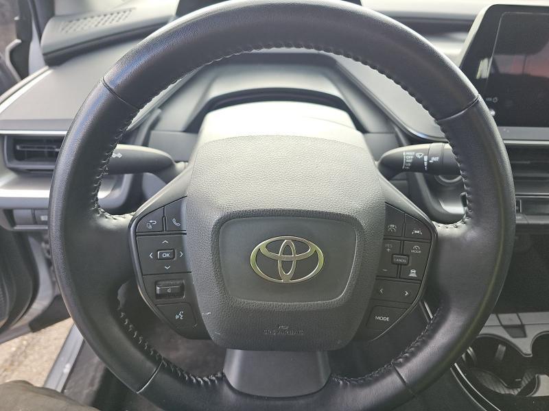 Toyota Prius LE (Natl) 2023