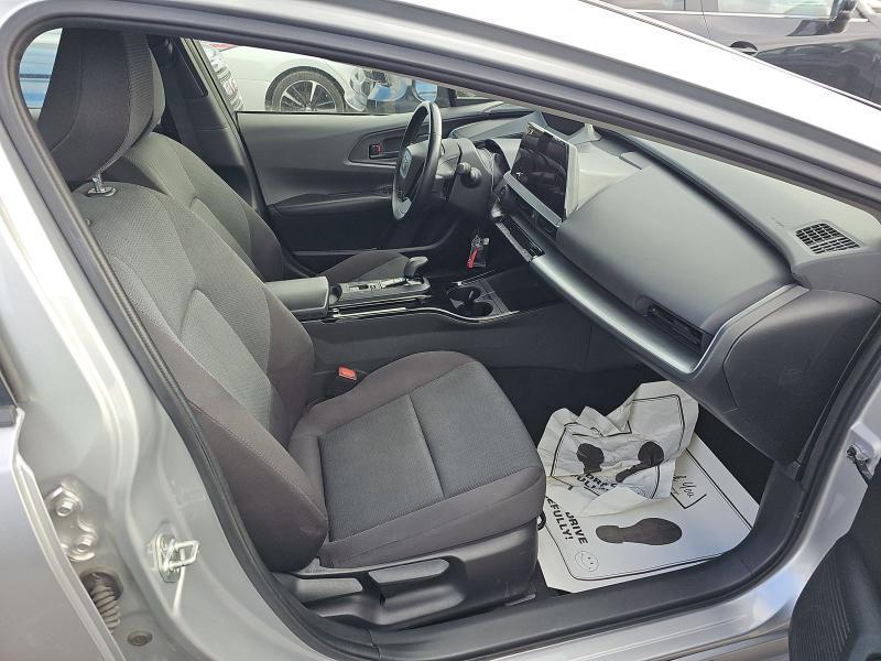 Toyota Prius LE (Natl) 2023