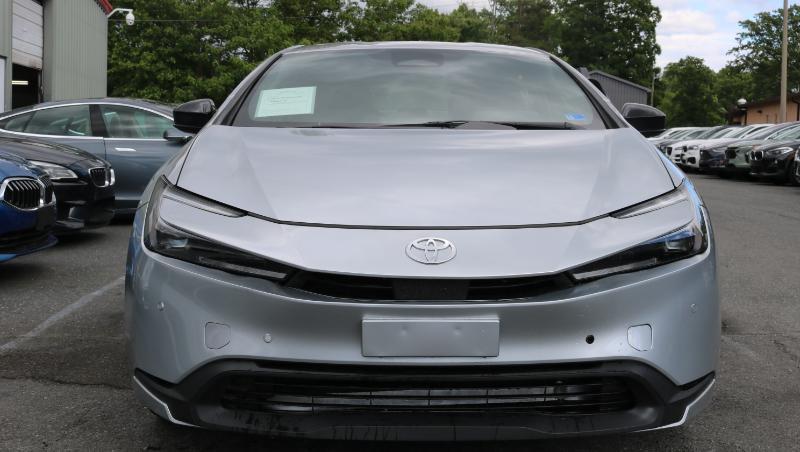 Toyota Prius LE (Natl) 2023