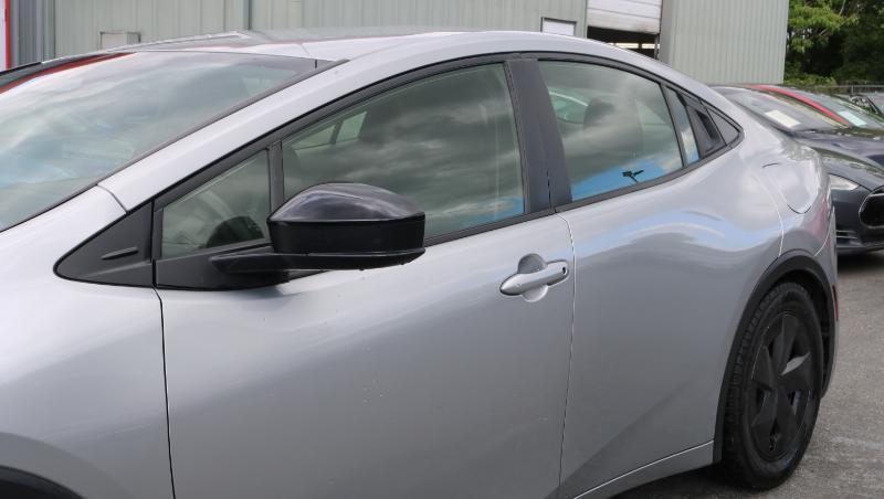 Toyota Prius LE (Natl) 2023