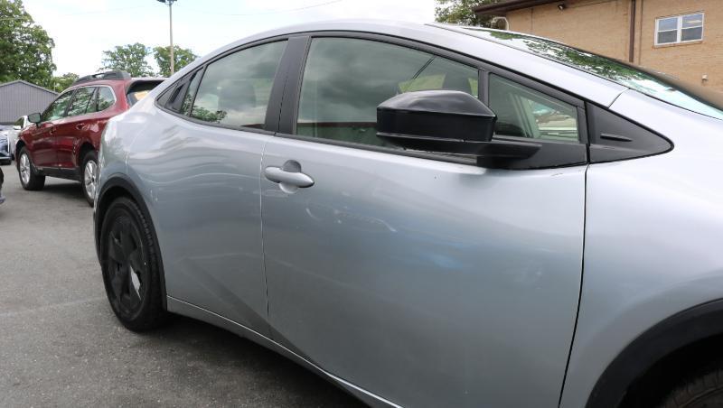 Toyota Prius LE (Natl) 2023