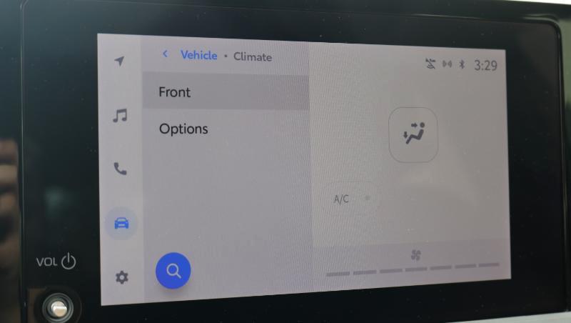 Toyota Prius LE (Natl) 2023