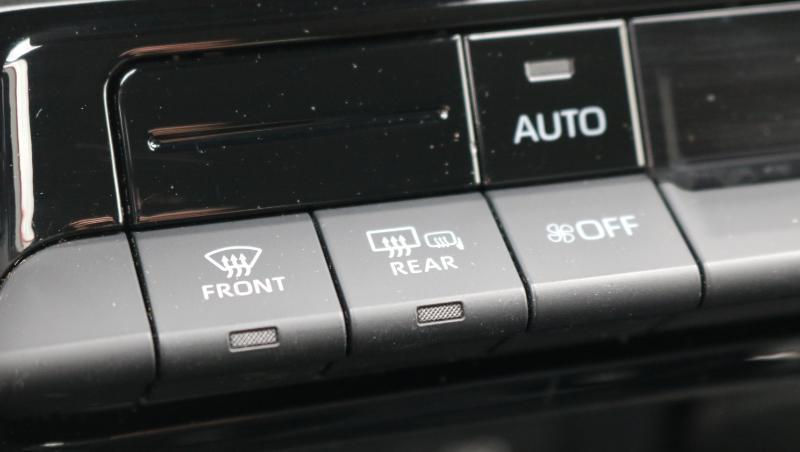 Toyota Prius LE (Natl) 2023