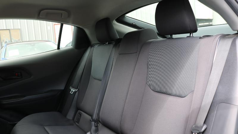 Toyota Prius LE (Natl) 2023