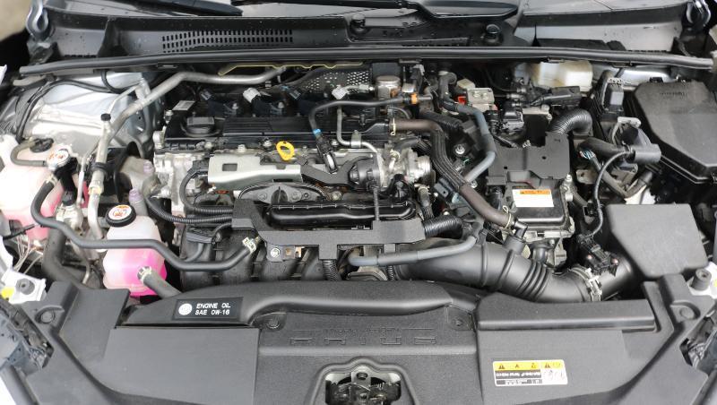 Toyota Prius LE (Natl) 2023