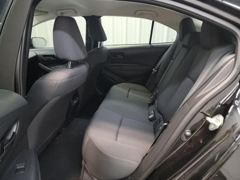 Toyota Corolla LE CVT (Natl) 2021