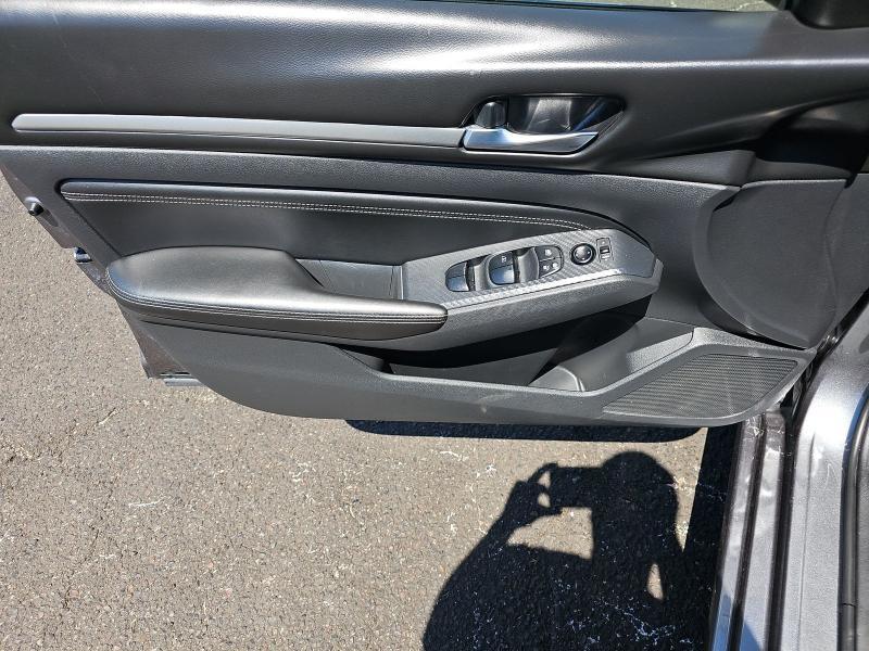 Nissan Altima 2.5 S Sedan 2020