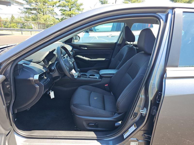 Nissan Altima 2.5 S Sedan 2020