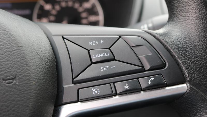 Nissan Altima 2.5 S Sedan 2020