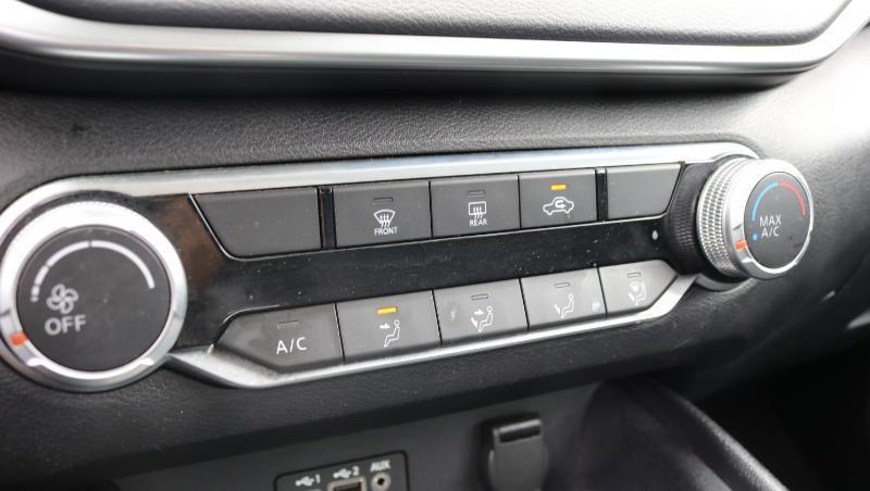 Nissan Altima 2.5 S Sedan 2020