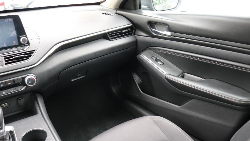 Nissan Altima 2.5 S Sedan 2020