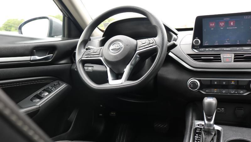 Nissan Altima 2.5 S Sedan 2020