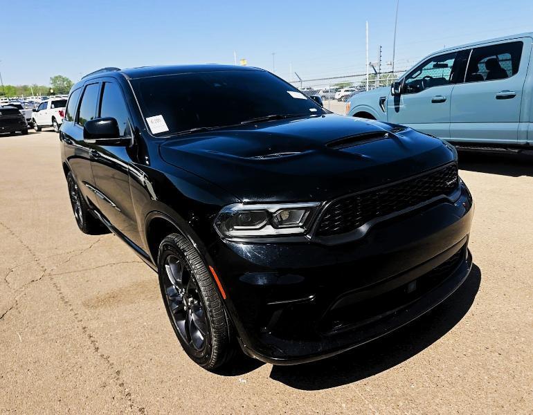 Dodge Durango GT Plus AWD 2023