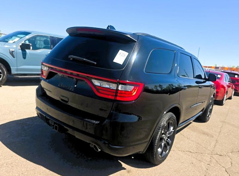 Dodge Durango GT Plus AWD 2023
