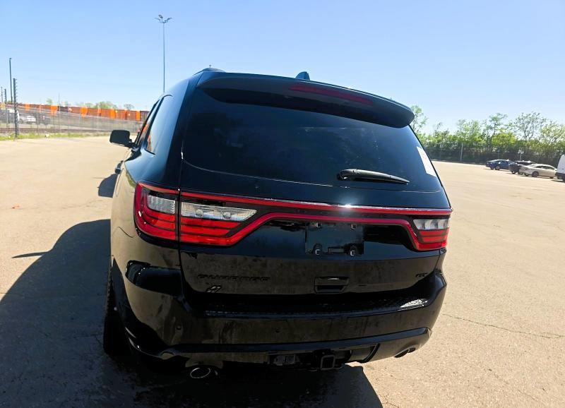 Dodge Durango GT Plus AWD 2023
