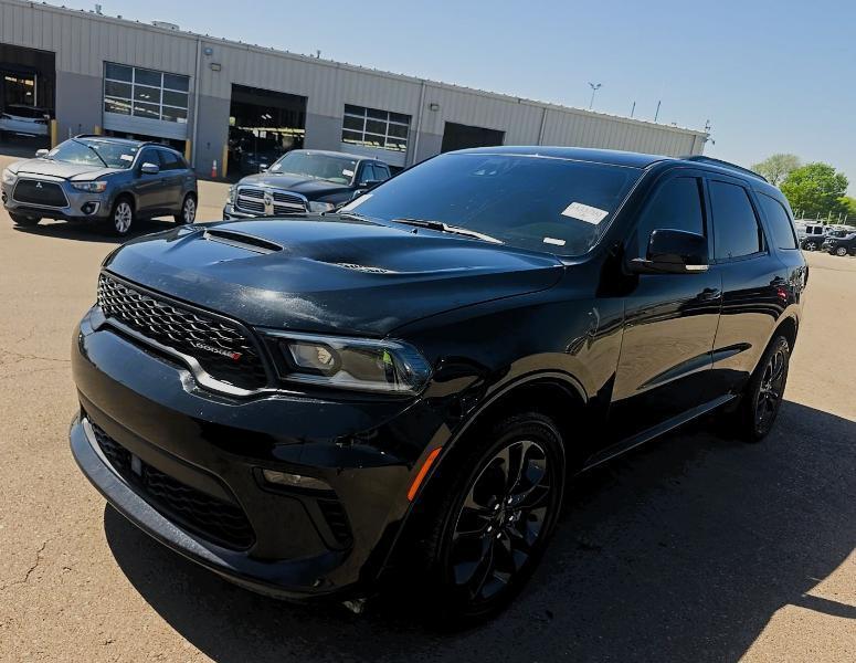 Dodge Durango GT Plus AWD 2023