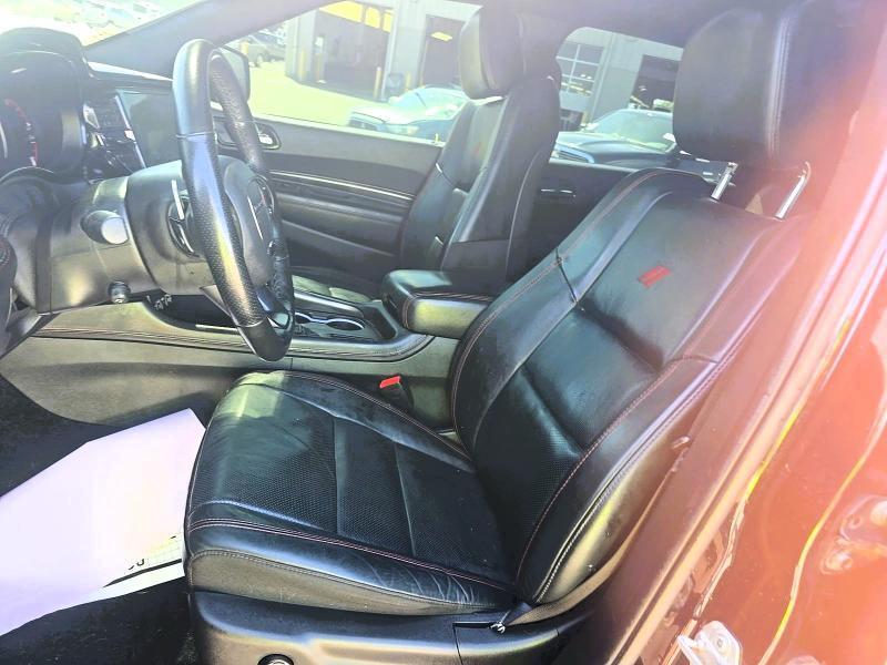 Dodge Durango GT Plus AWD 2023