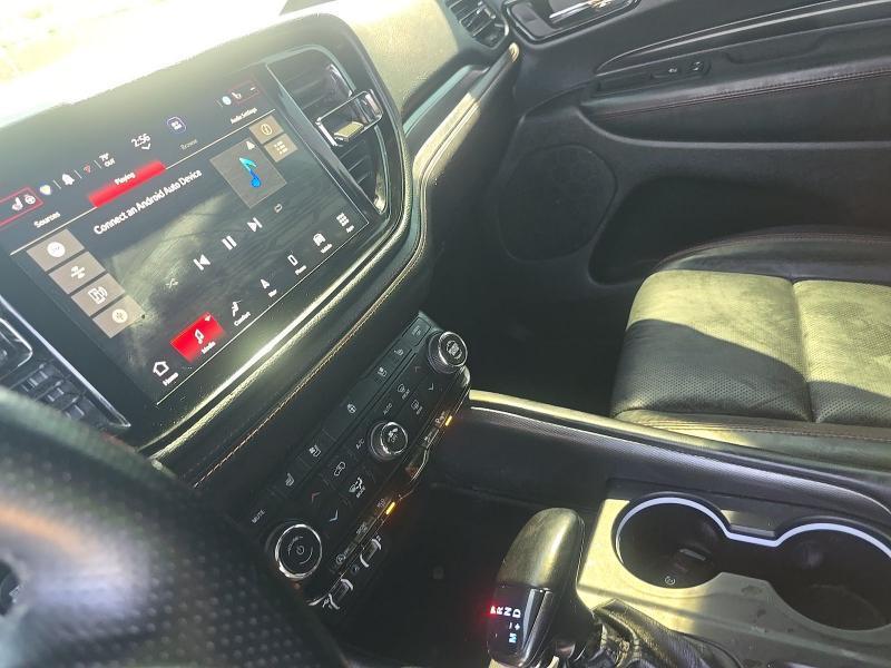 Dodge Durango GT Plus AWD 2023